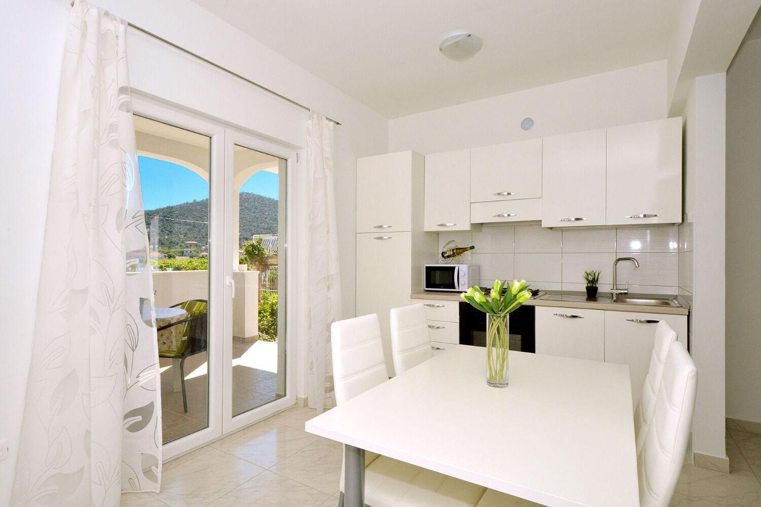 Vinišće House Pazanin 빌라 외부 사진
