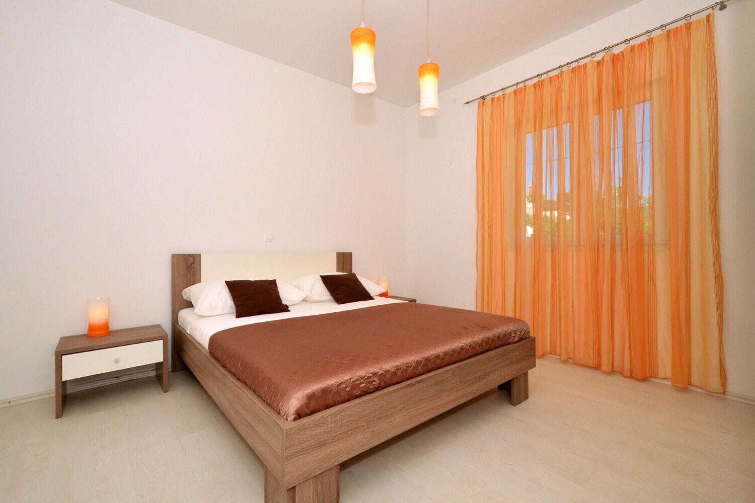 Vinišće House Pazanin 빌라 외부 사진