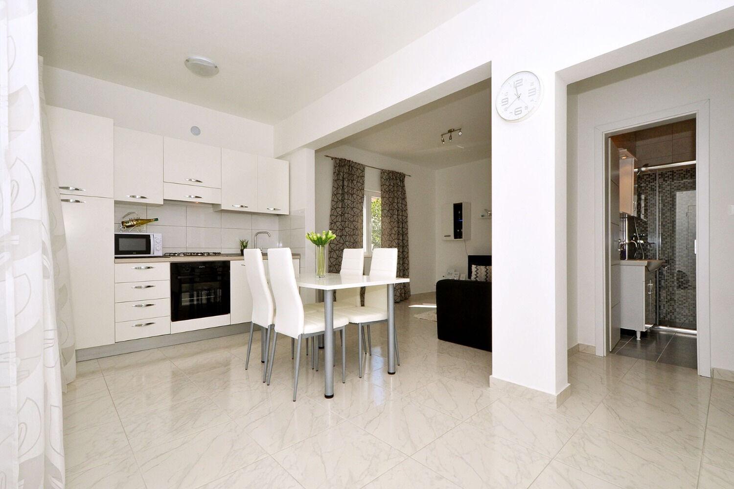 Vinišće House Pazanin 빌라 외부 사진