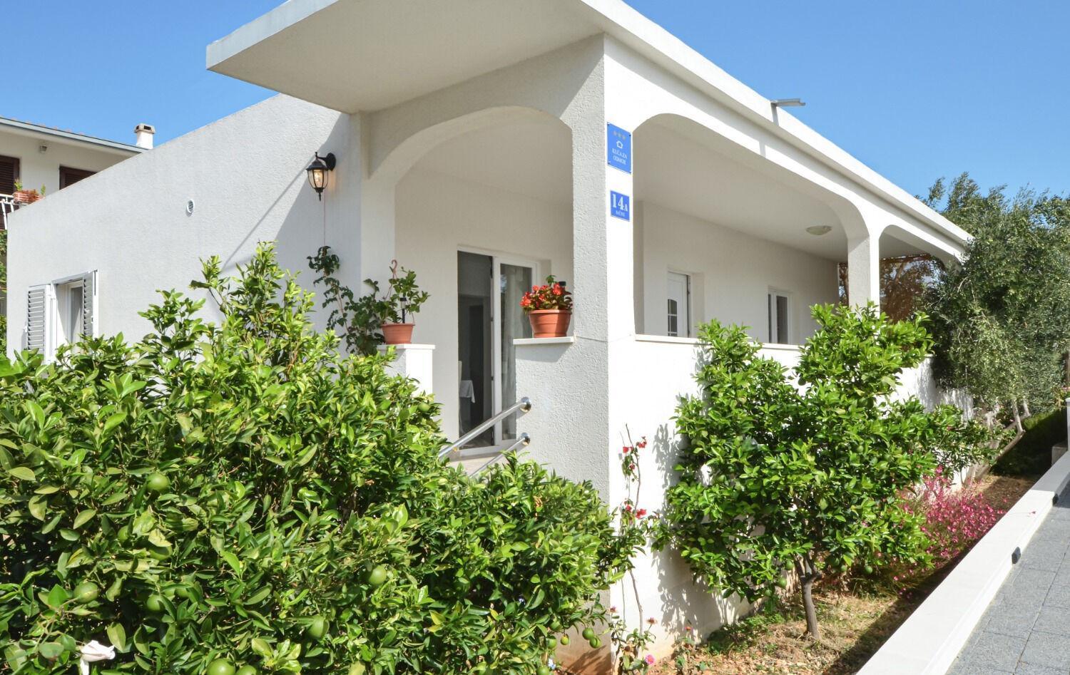 Vinišće House Pazanin 빌라 외부 사진